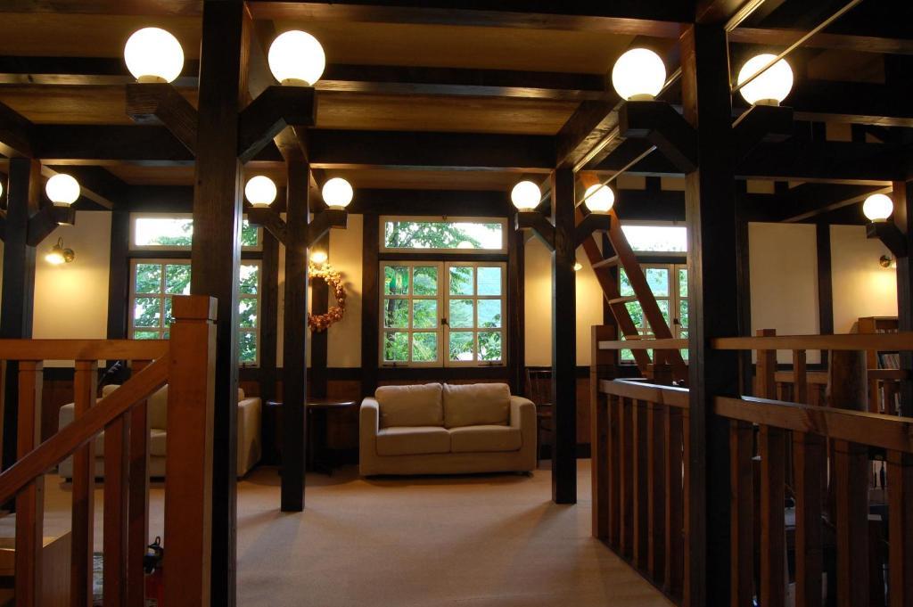 Petit Hotel Alumu Matsumoto Extérieur photo