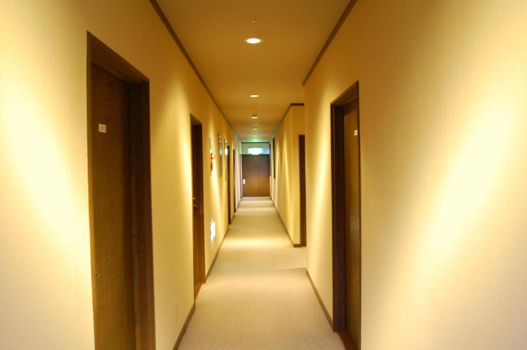 Petit Hotel Alumu Matsumoto Extérieur photo