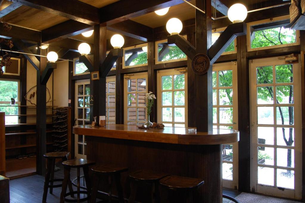 Petit Hotel Alumu Matsumoto Extérieur photo