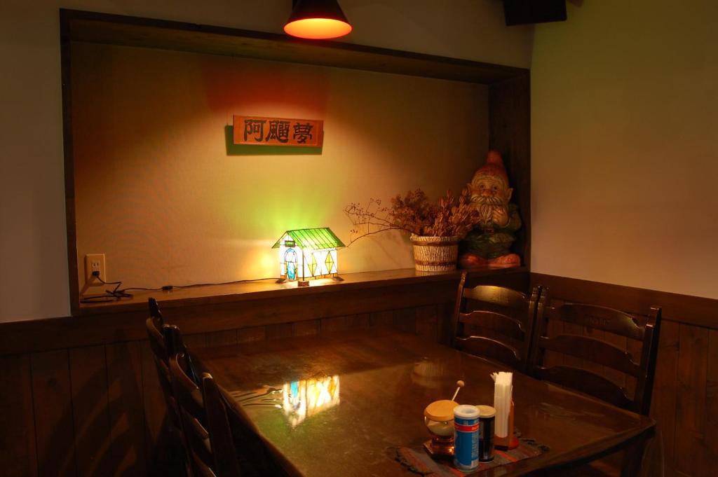 Petit Hotel Alumu Matsumoto Extérieur photo